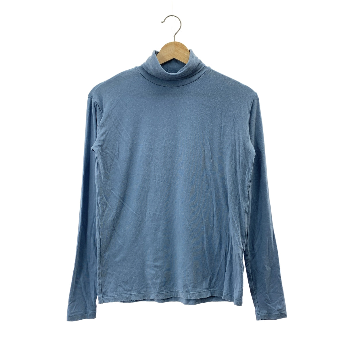 08sircus / 제로에이트 서커스 | Stretch jersey super high neck 스트레치 저지 하이넥 컷소우 | 1 |