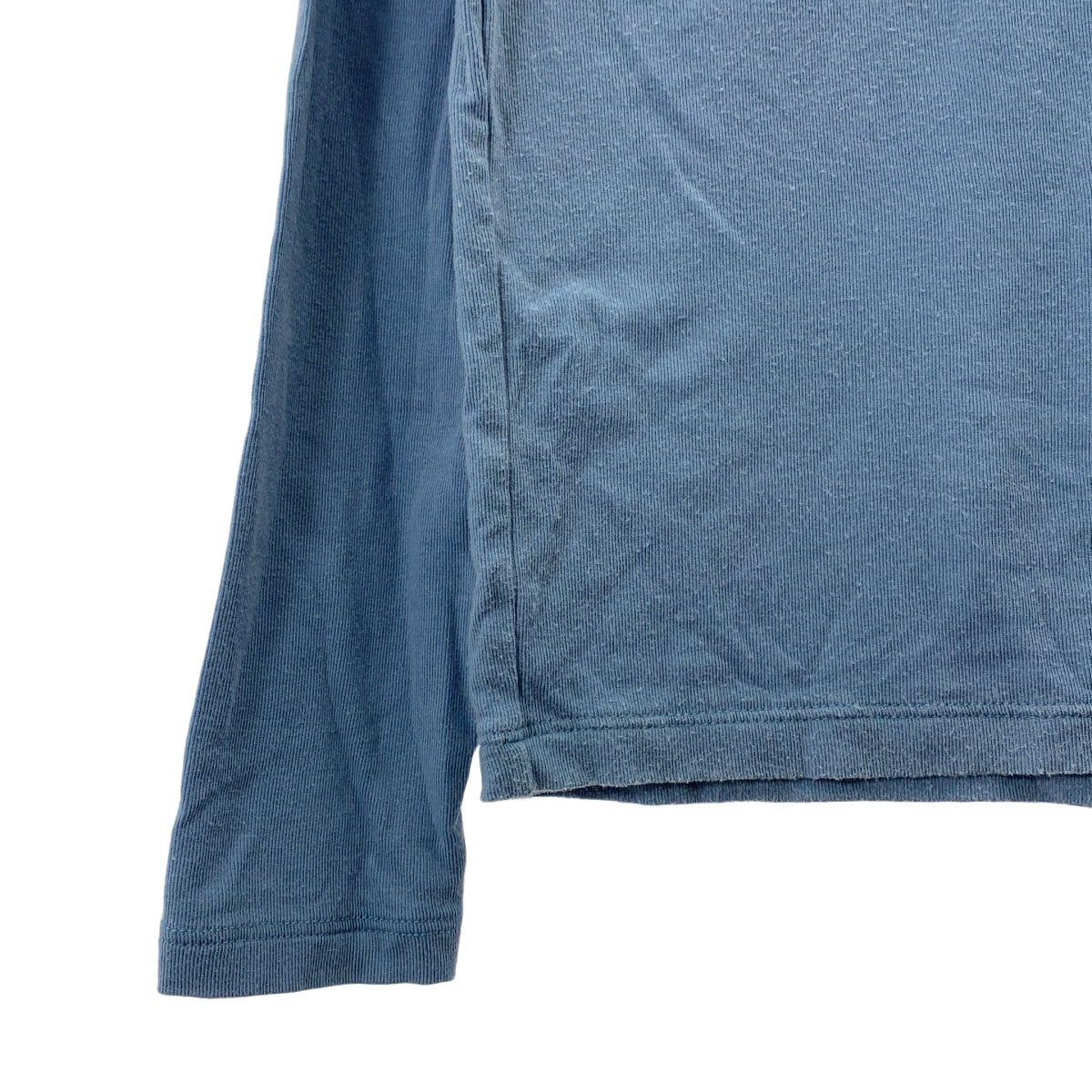 08sircus / 제로에이트 서커스 | Stretch jersey super high neck 스트레치 저지 하이넥 컷소우 | 1 |
