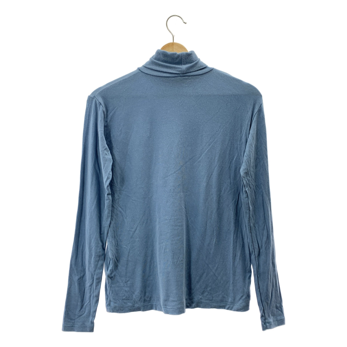 08sircus / 제로에이트 서커스 | Stretch jersey super high neck 스트레치 저지 하이넥 컷소우 | 1 |