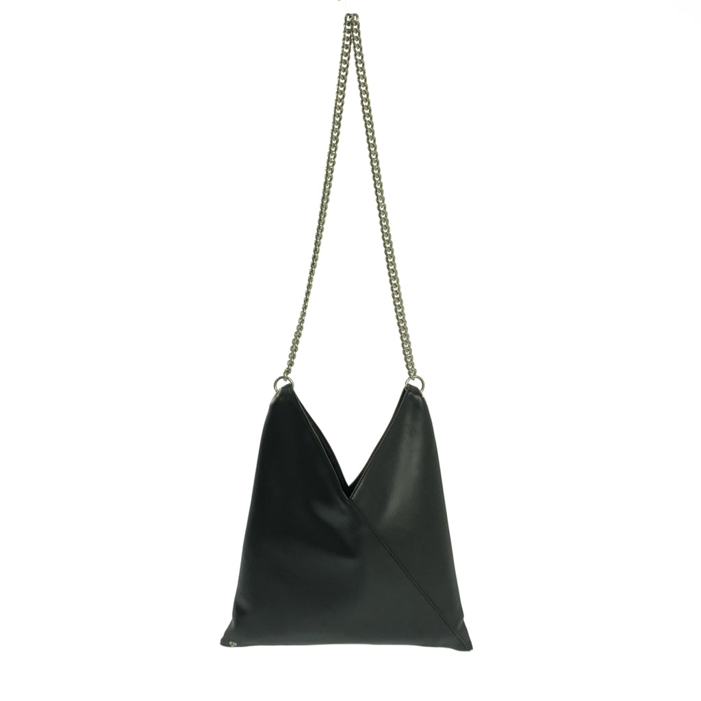 MM6 Maison Margiela | 三角鏈單肩包 |