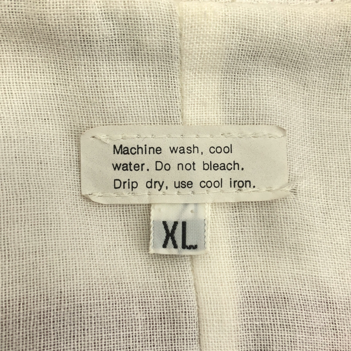 VINTAGE / ヴィンテージ古着 | 1990s 星条旗 ジップアップジャケット | XL |