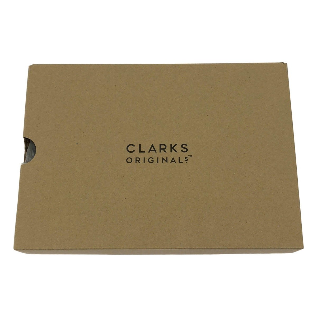 【新品】  clarks / クラークス | WALLABEE BOOT ワラビー スエード ブーツ | 23.5cm | ブラック | レディース