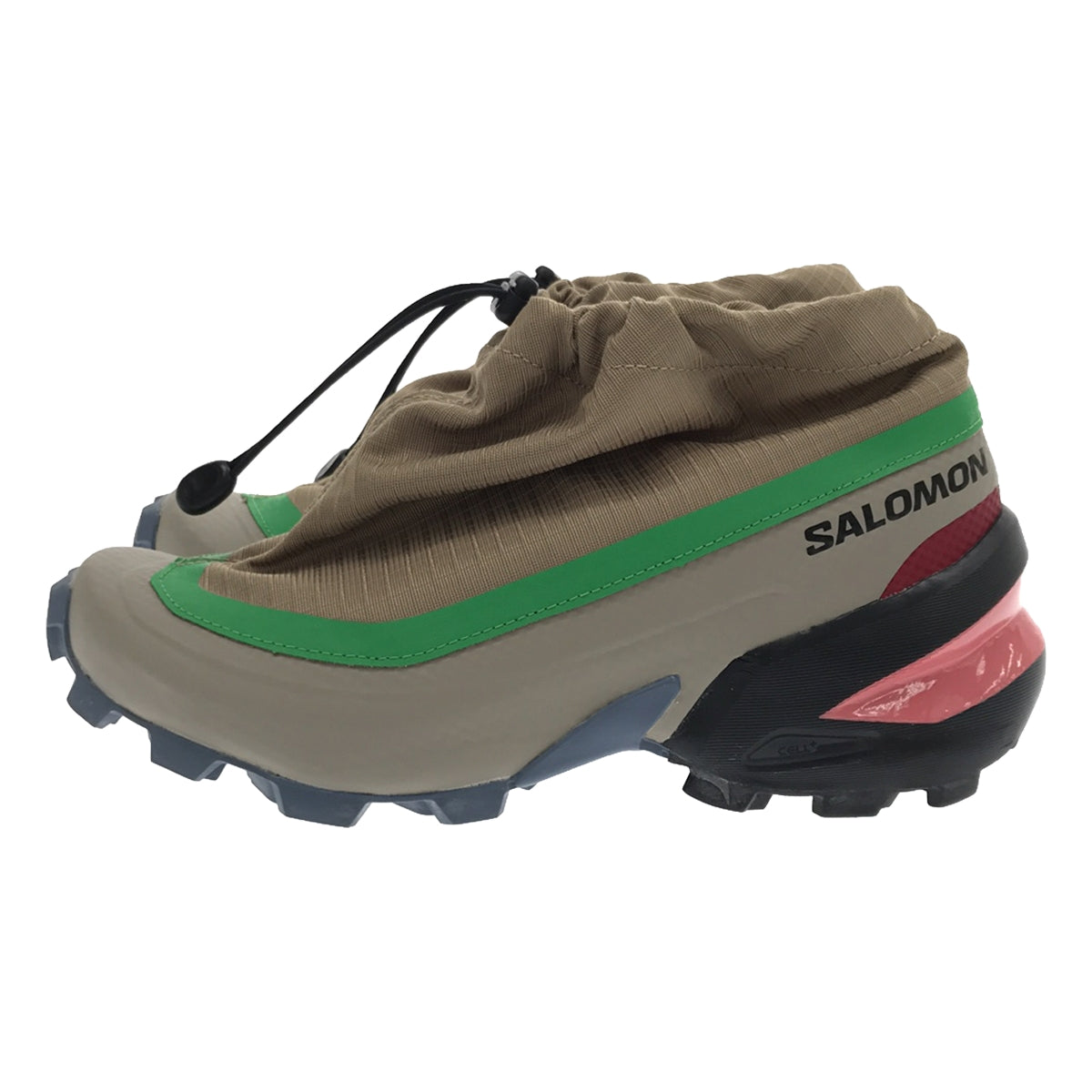 美品】 MM6 Maison Margiela / エムエムシックスメゾンマルジェラ | 2022AW | × SALOMON / サロモ – KLD