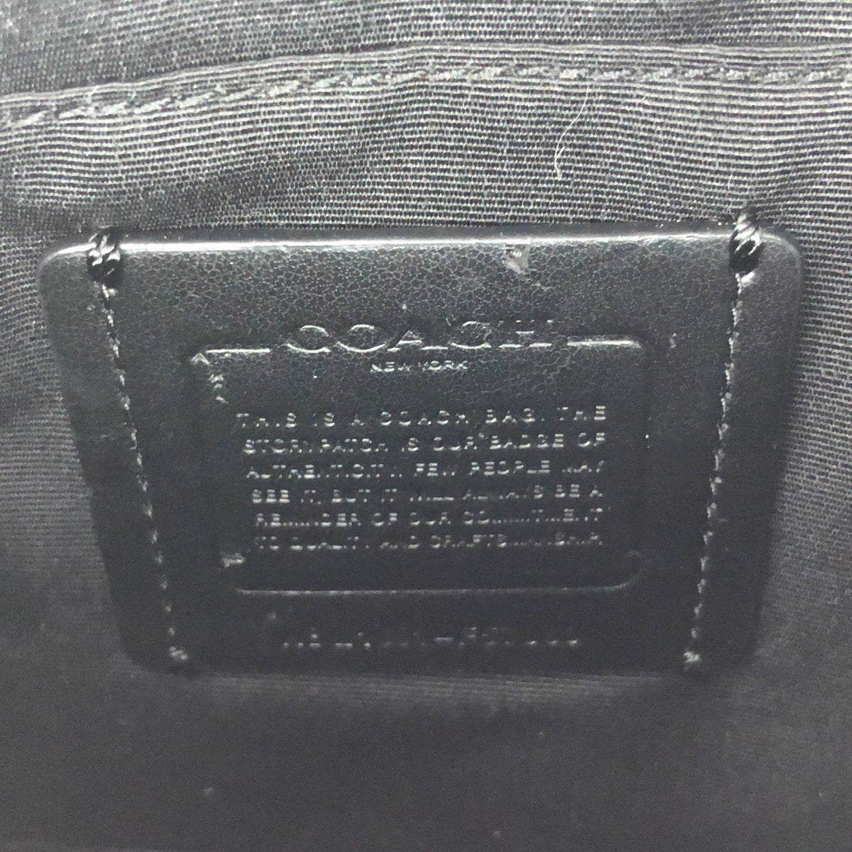 COACH | LYLA CROSSBODY IN POSEY CLUSER 花卉印花花卉印花斜背包 |