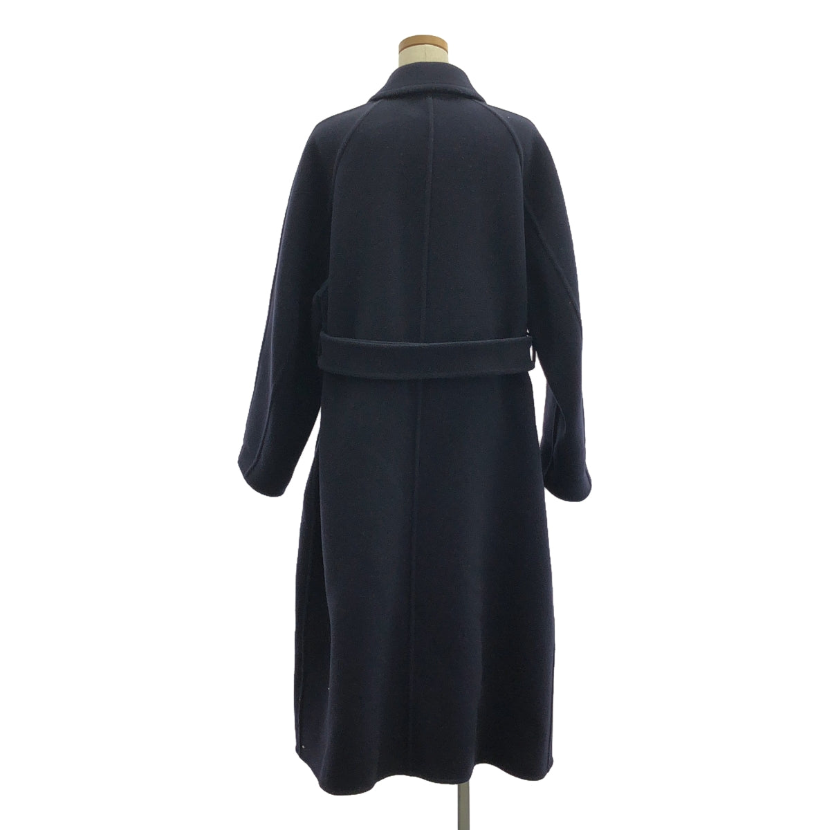 BLAMINK / Blamink | F WO WFC BELTED Coat | 36 | Women's