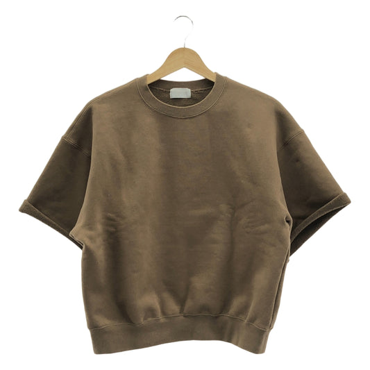 THE NEWHOUSE / 더 뉴하우스 | CHULA VISTA Half Sleeve 하프 슬리브 탑스 | F | 여성