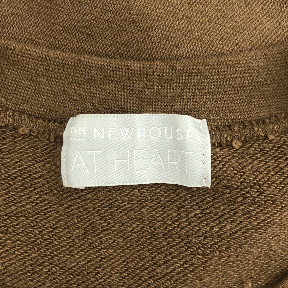 THE NEWHOUSE / ザ ニューハウス | CHULA VISTA Half Sleeve ハーフスリーブトップス | F | レディース