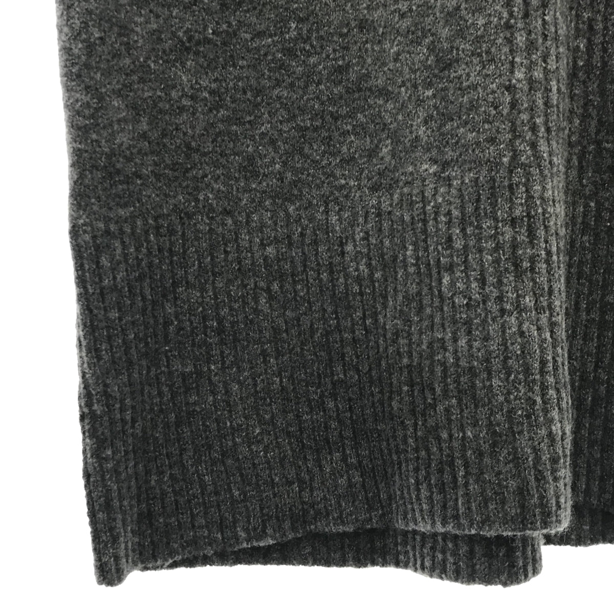 TODAYFUL | Raccoon knit dress | 38 | Women's