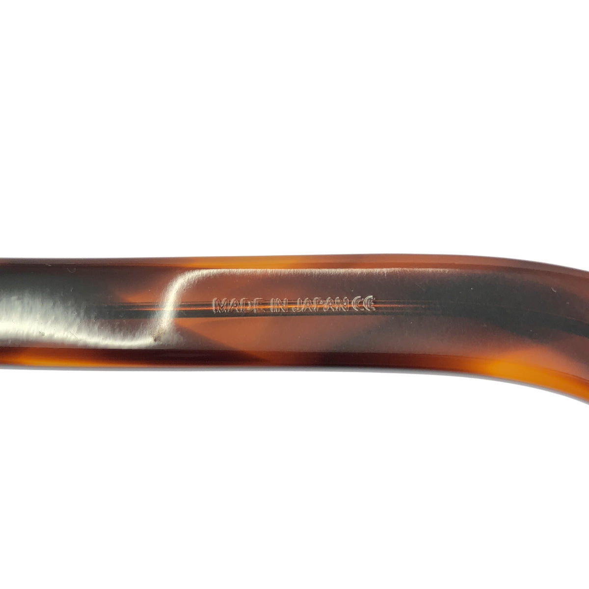 SAUVAGE / サバージュ | MIKADO ミカド メガネ | 145 | べっ甲