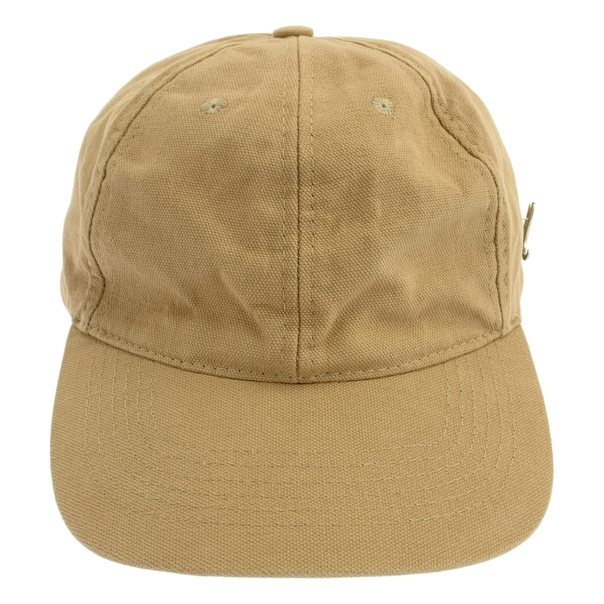 MUHLBAUER / ミュールバウアー | ロゴ キャップ 帽子 / アジャスター調整可 |