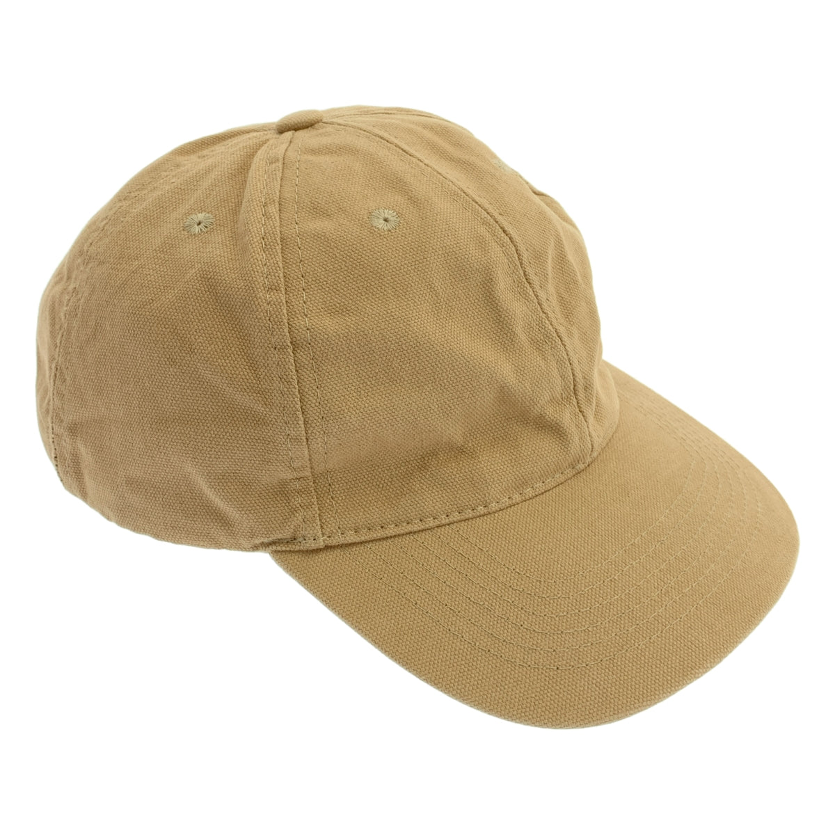 MUHLBAUER / ミュールバウアー | ロゴ キャップ 帽子 / アジャスター調整可 |