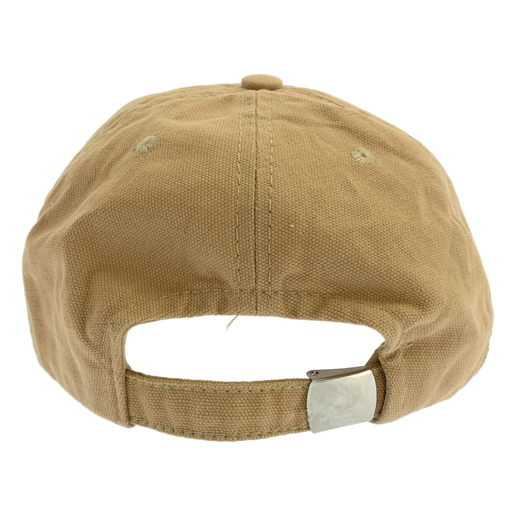 MUHLBAUER / ミュールバウアー | ロゴ キャップ 帽子 / アジャスター調整可 |