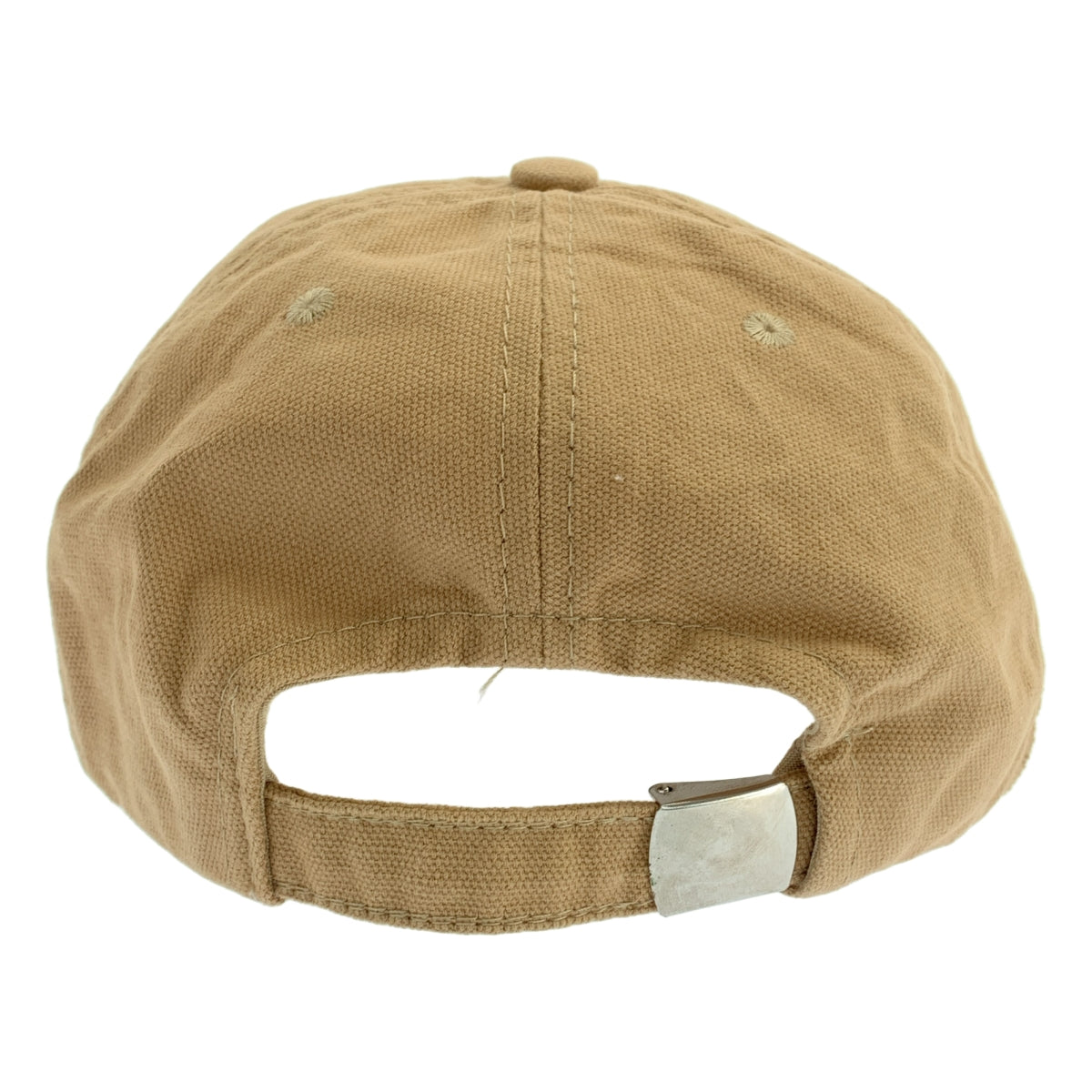 MUHLBAUER / ミュールバウアー | ロゴ キャップ 帽子 / アジャスター調整可 |