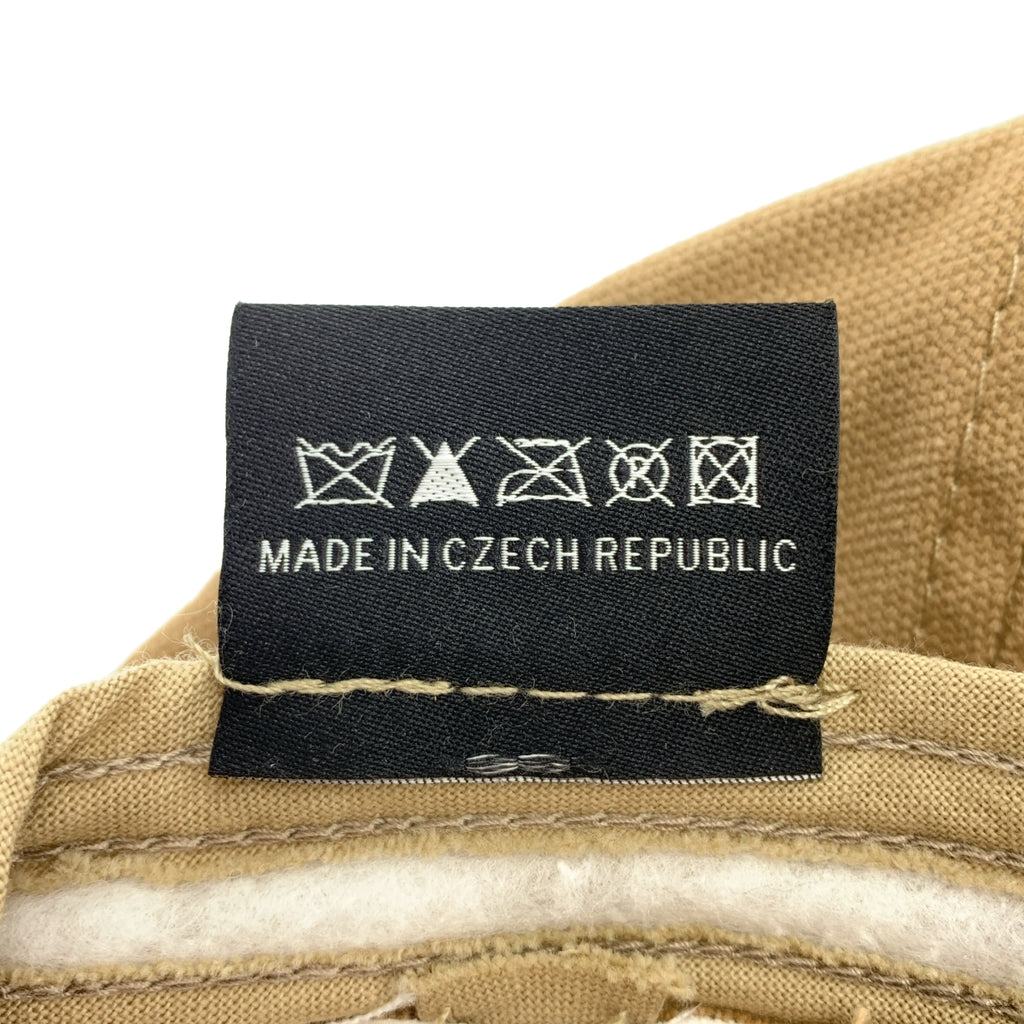 MUHLBAUER / ミュールバウアー | ロゴ キャップ 帽子 / アジャスター調整可 |