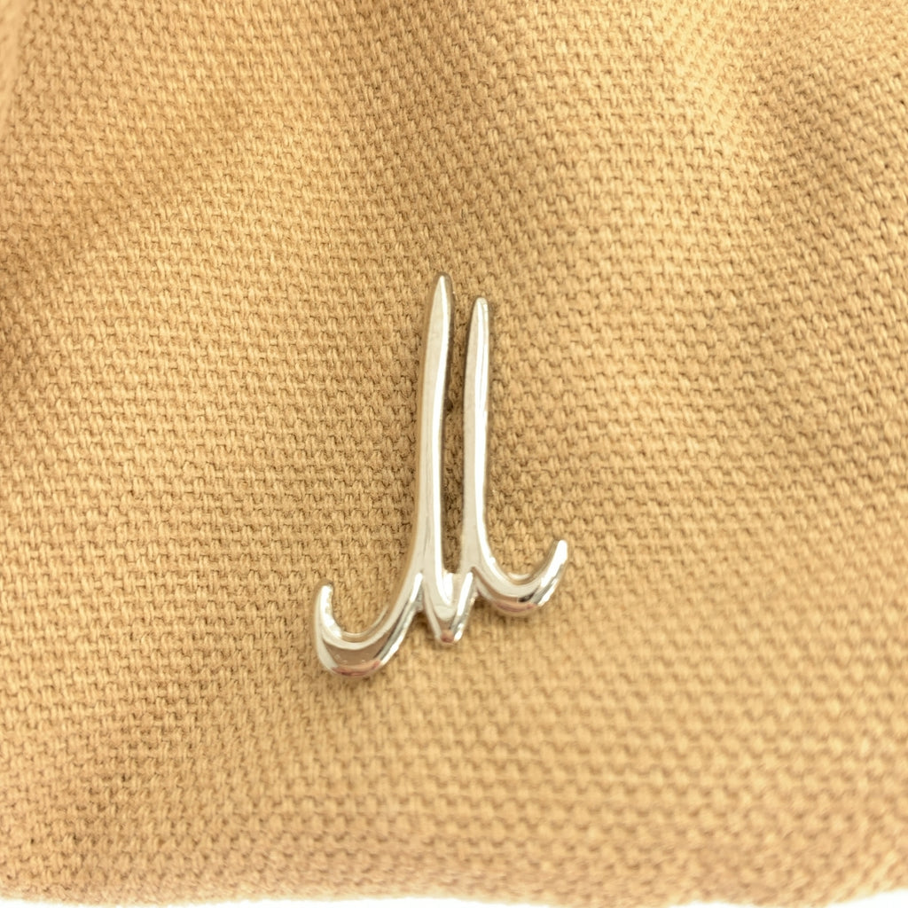 MUHLBAUER / ミュールバウアー | ロゴ キャップ 帽子 / アジャスター調整可 |