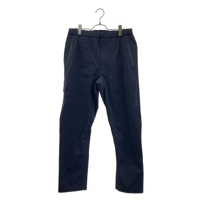 DAIWA LIFESTYLE / ダイワライフスタイル | GORE-TEX SOFTSHELL PANTS ソフトシェル パンツ | L | メンズ