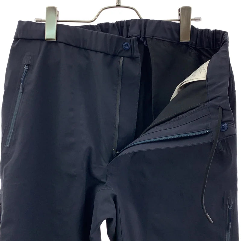 DAIWA LIFESTYLE / ダイワライフスタイル | GORE-TEX SOFTSHELL PANTS ソフトシェル パンツ | L | メンズ