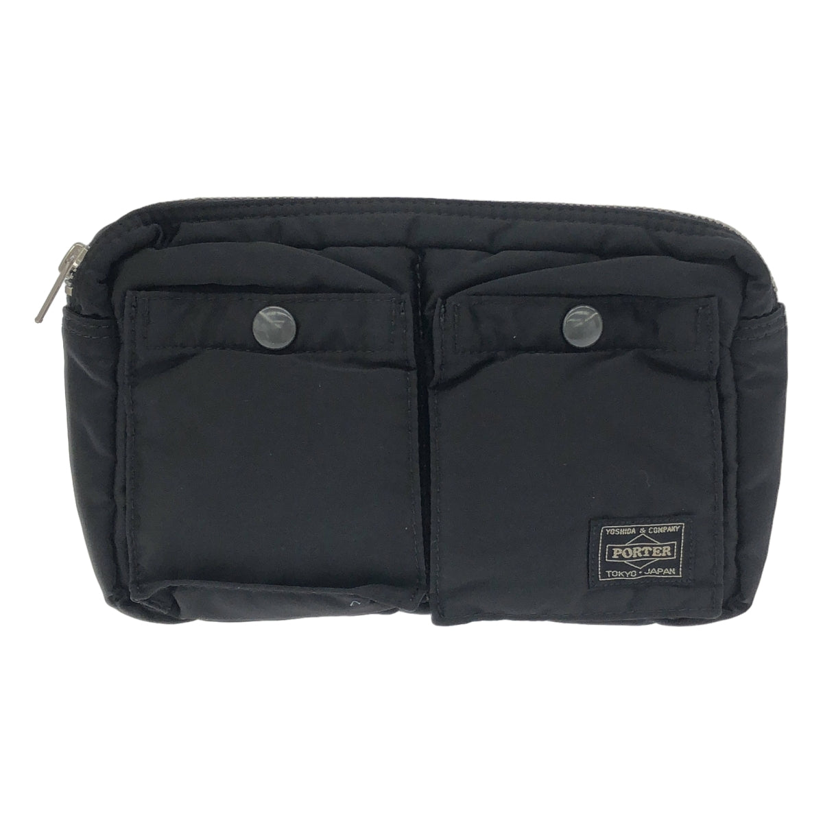 PORTER / 포터 | TANKER / 유조선 허리 바디 백 / 유니섹스 |