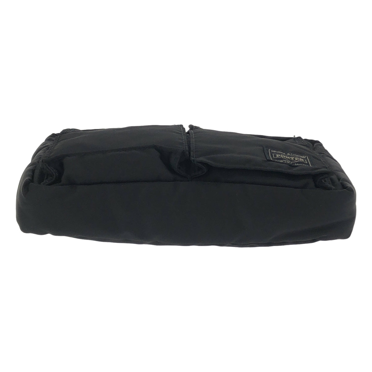 PORTER / 포터 | TANKER / 유조선 허리 바디 백 / 유니섹스 |