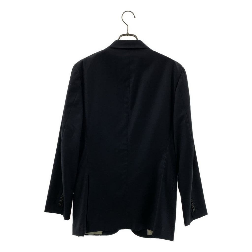 巴尼斯紐約 | 套裝 / VITALE BARBERIS CANONICO / 2B 修身夾克 / 錐形褲 | 46 碼 |