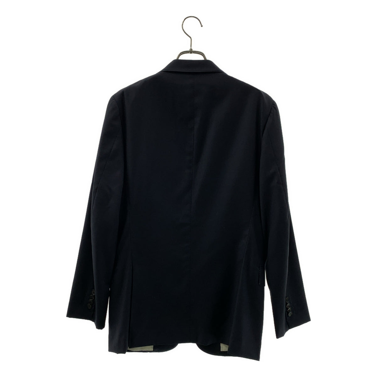 巴尼斯紐約 | 套裝 / VITALE BARBERIS CANONICO / 2B 修身夾克 / 錐形褲 | 46 碼 |