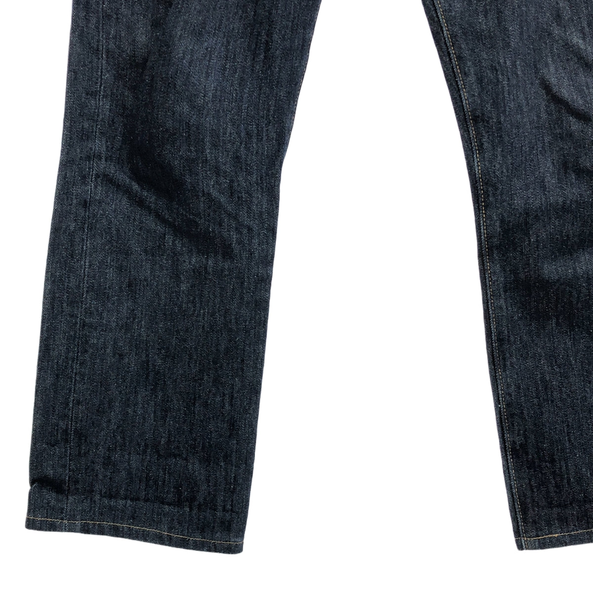 Levi's / 리바이스 | 501 MADE IN THE USA ONE WASH 원 워시 데님 팬츠 미국제 | W30 L34 | 인디고 | 남성