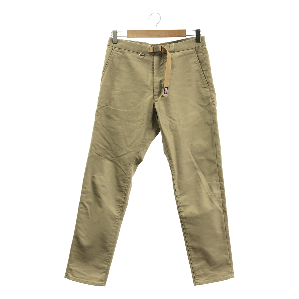 THE NORTH FACE PURPLE LABEL / 자노스 페이스 퍼플 라벨 | Stretch Twill Tapered Pants 스트레치 트일 테이퍼드 팬츠 | 30 |