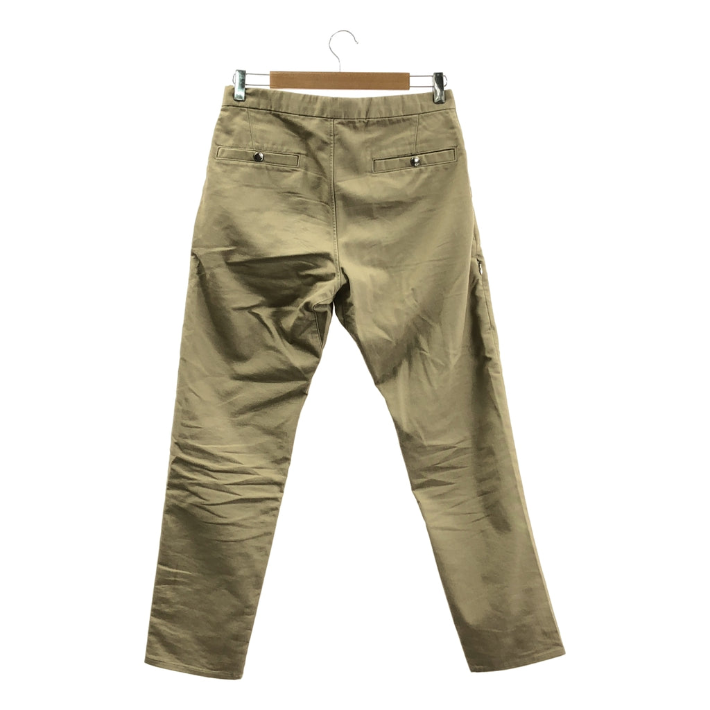 THE NORTH FACE PURPLE LABEL / 자노스 페이스 퍼플 라벨 | Stretch Twill Tapered Pants 스트레치 트일 테이퍼드 팬츠 | 30 |