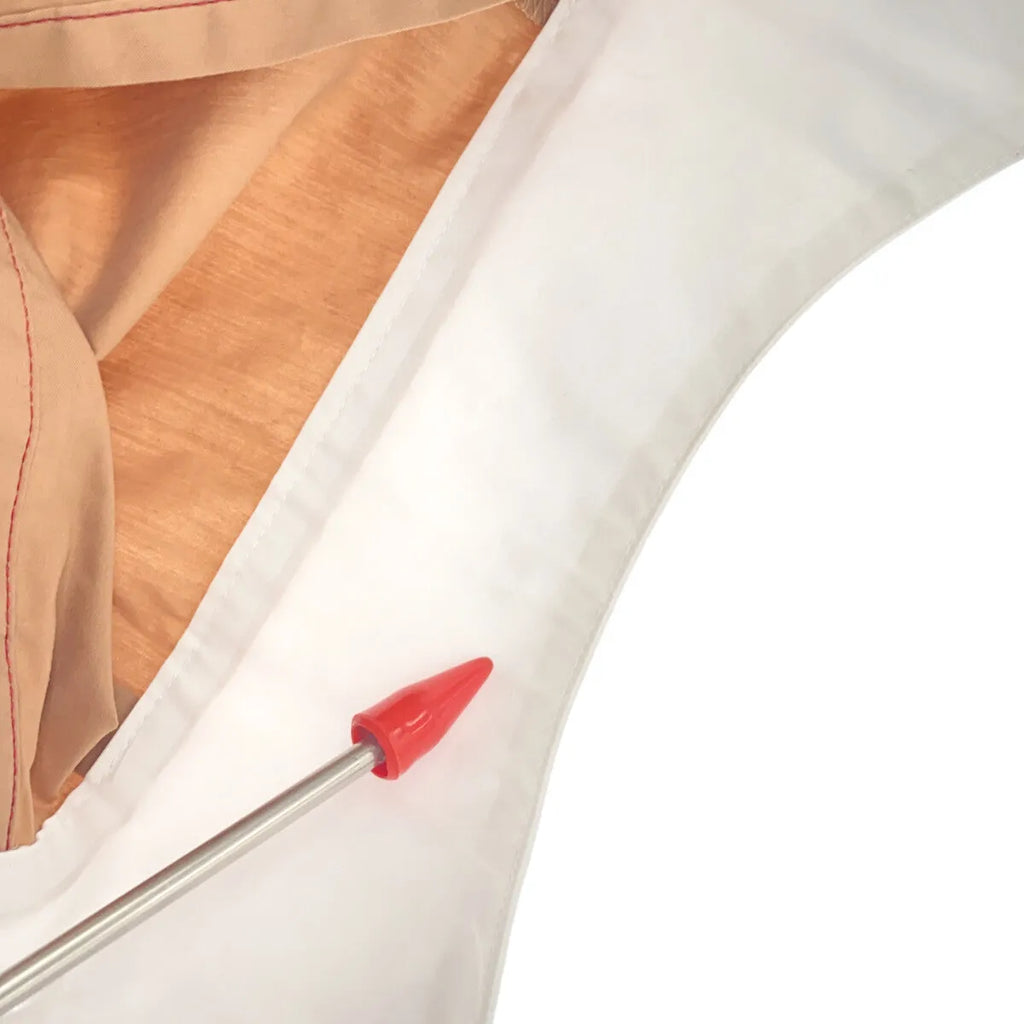 loin. / ロワン | バイカラーシャツ ブラウス | 38 | レディース