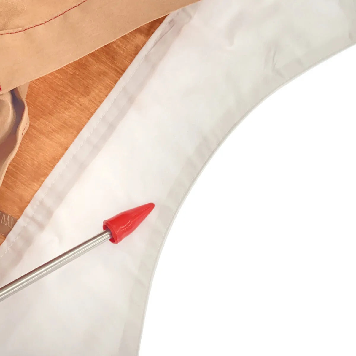 loin. / ロワン | バイカラーシャツ ブラウス | 38 | レディース