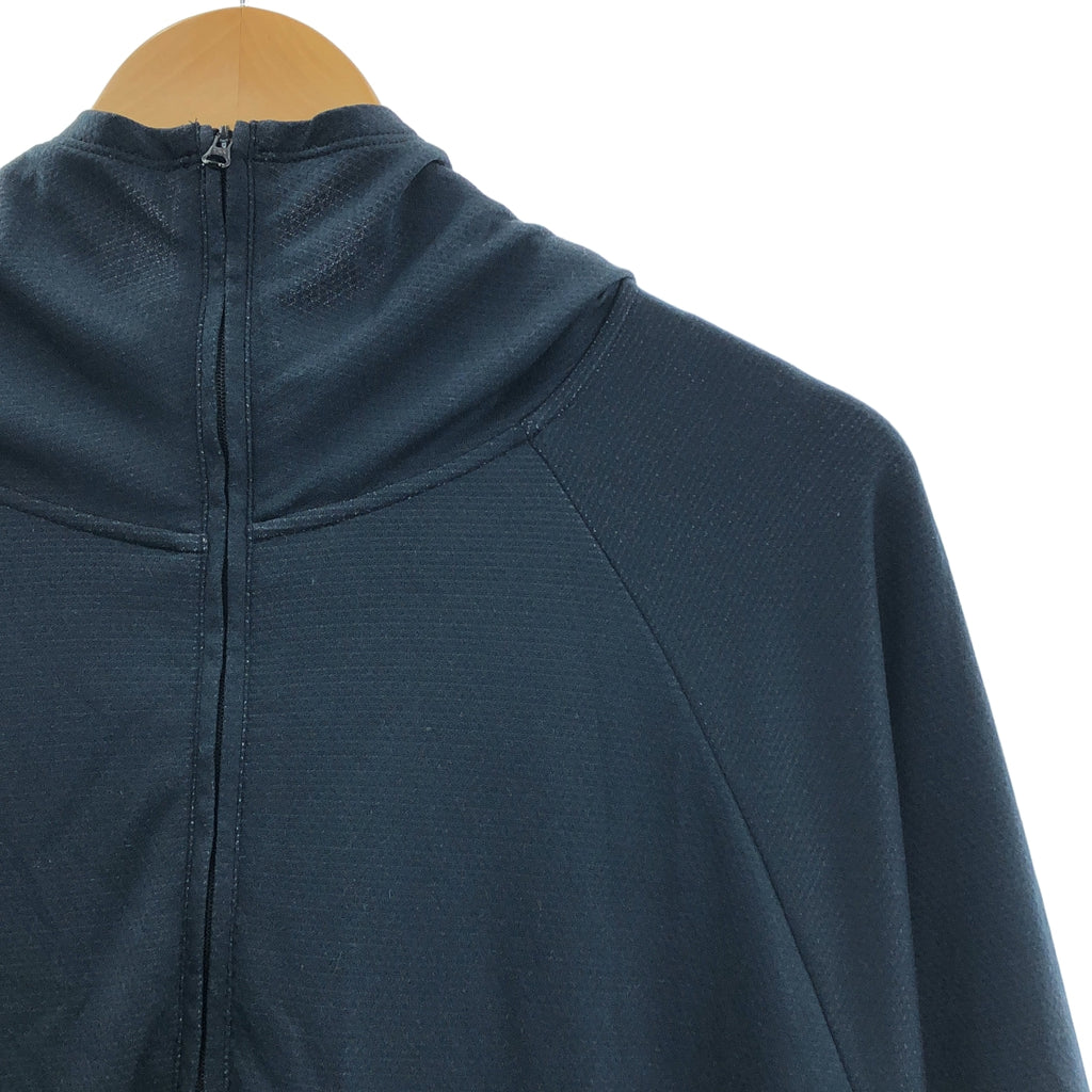 OPUS JAPAN / 오퍼스 재팬 | 하프 Zip 파커 | ML | 남성