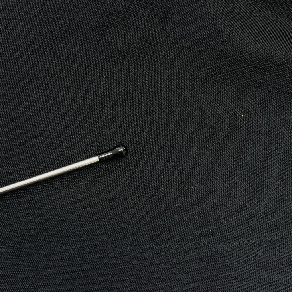 tricot COMME des GARCONS / トリココムデギャルソン | ポリエステル レースライン スカート |