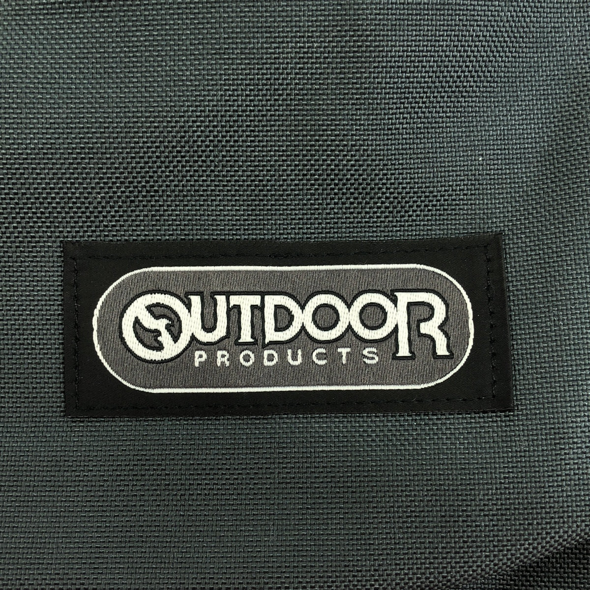 OUTDOOR PRODUCTS | 1990s〜 vintage / Vintage USA made backpack / unisex |