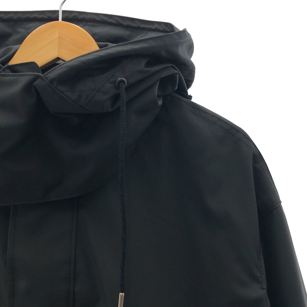 THE RERACS / 자릴락스 | × Edition / SHORT RELUX MODS COAT 쇼트 모즈 코트 | 36 |