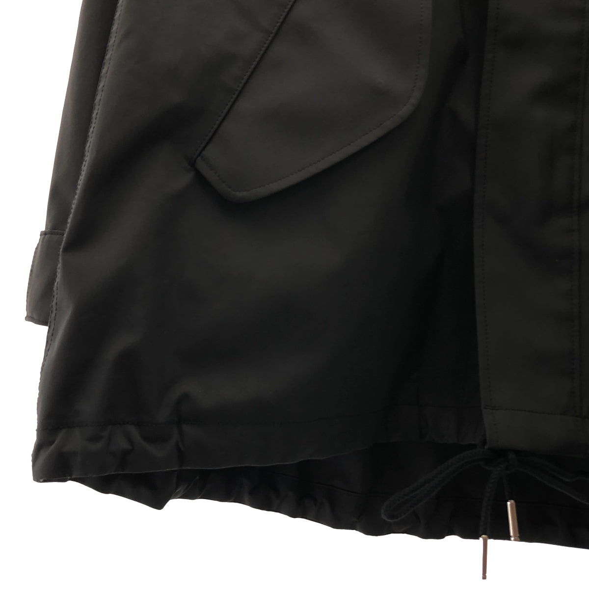 THE RERACS / ザリラクス | × Edition / SHORT RELUX MODS COAT ショート モッズ コート | 36 | レディース