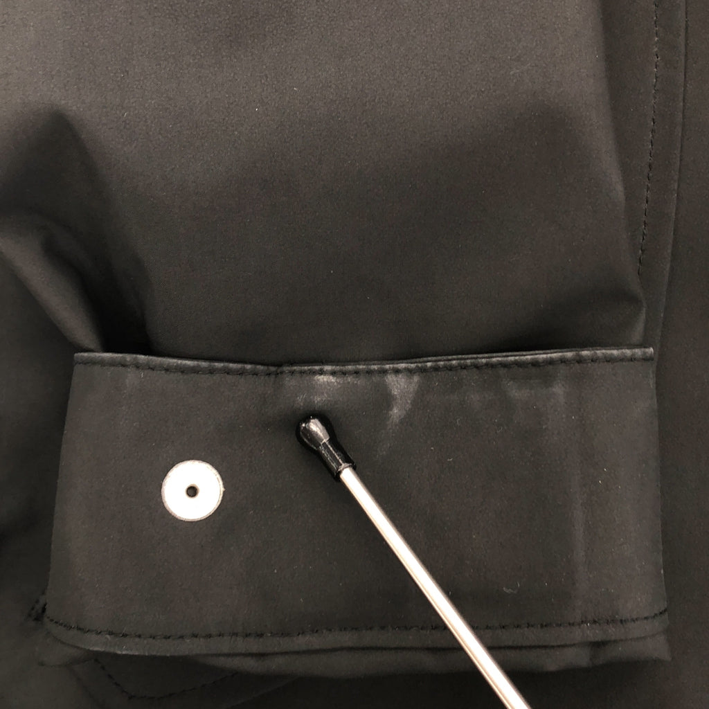 THE RERACS / 자릴락스 | × Edition / SHORT RELUX MODS COAT 쇼트 모즈 코트 | 36 |