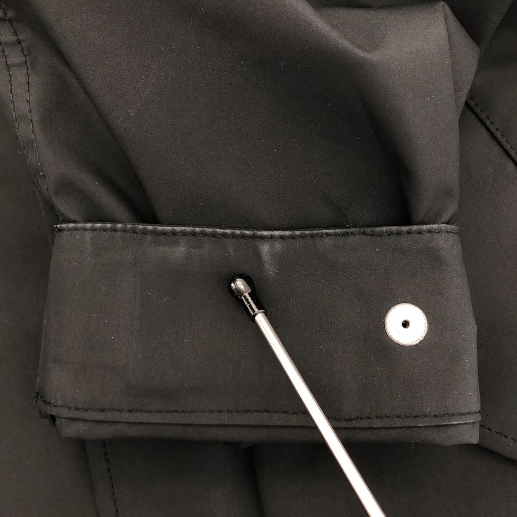 THE RERACS / 자릴락스 | × Edition / SHORT RELUX MODS COAT 쇼트 모즈 코트 | 36 |