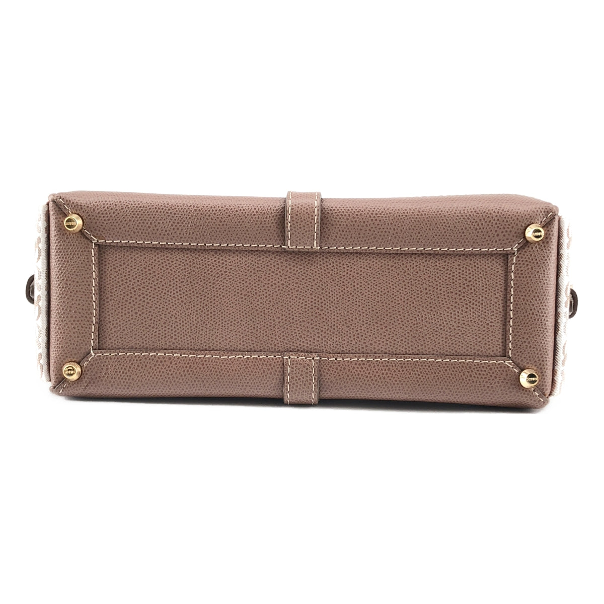 LOEWE / ロエベ | アナグラム 総柄 ハンドバッグ |