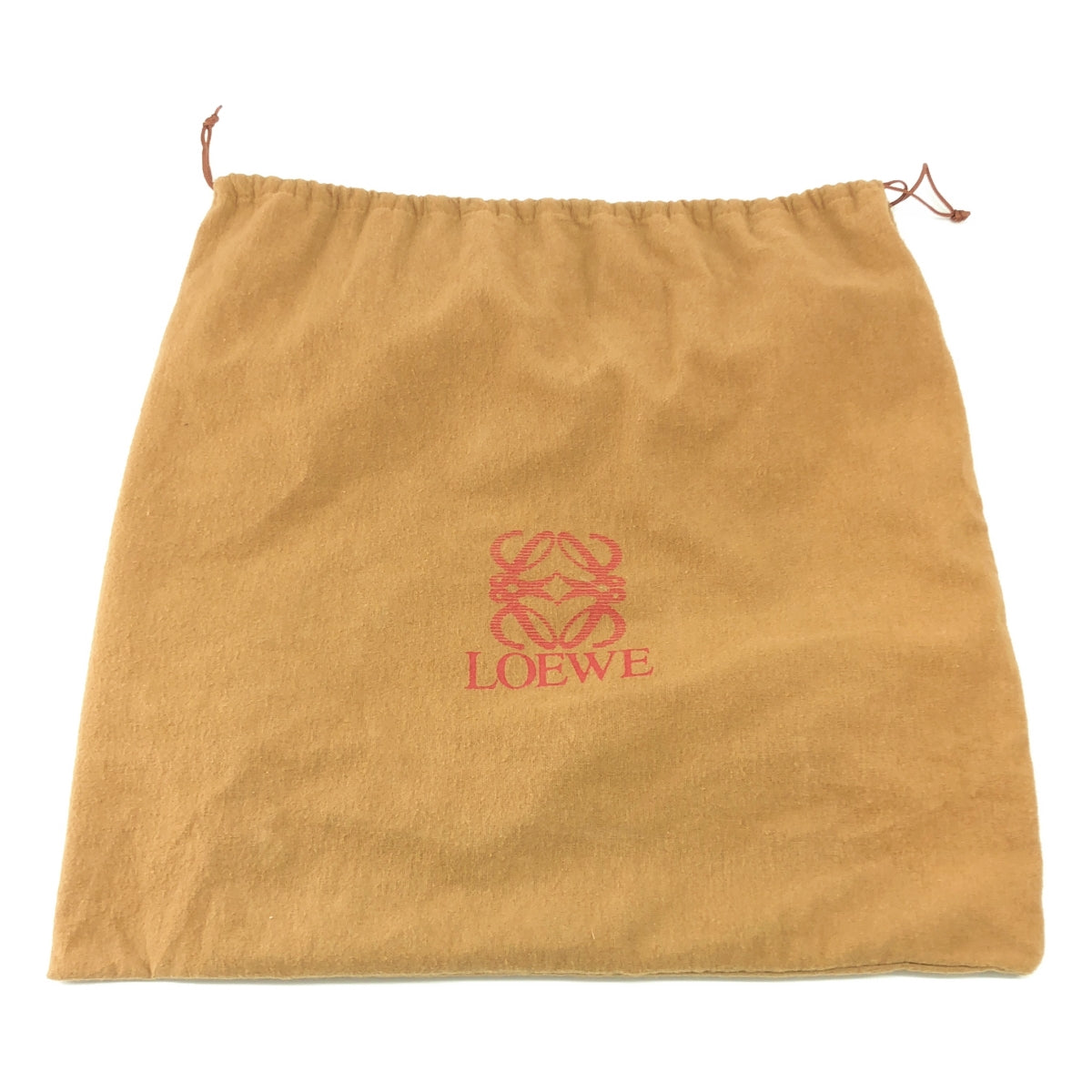 LOEWE / ロエベ | アナグラム 総柄 ハンドバッグ |