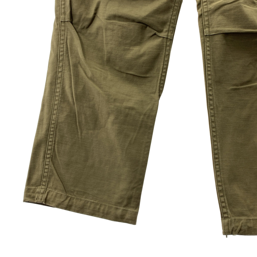 BUZZ RICKSON'S / 버즈 릭슨스 | M-51 PANTS / BR41247 밀리터리 카고 팬츠 | XL | 남성