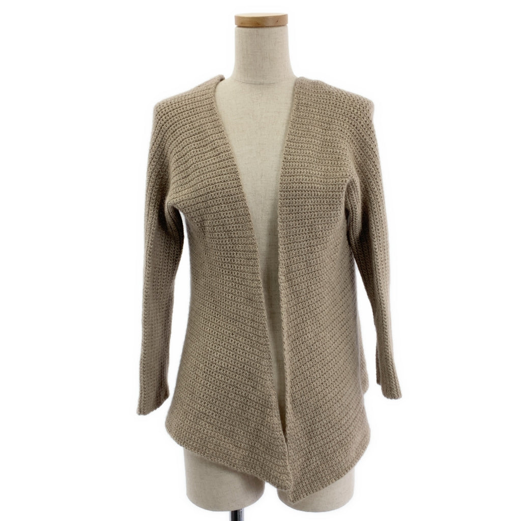 丹妮拉·格雷吉斯 |羊毛針織波萊羅開襟衫夾克 | SHOPBOP F |