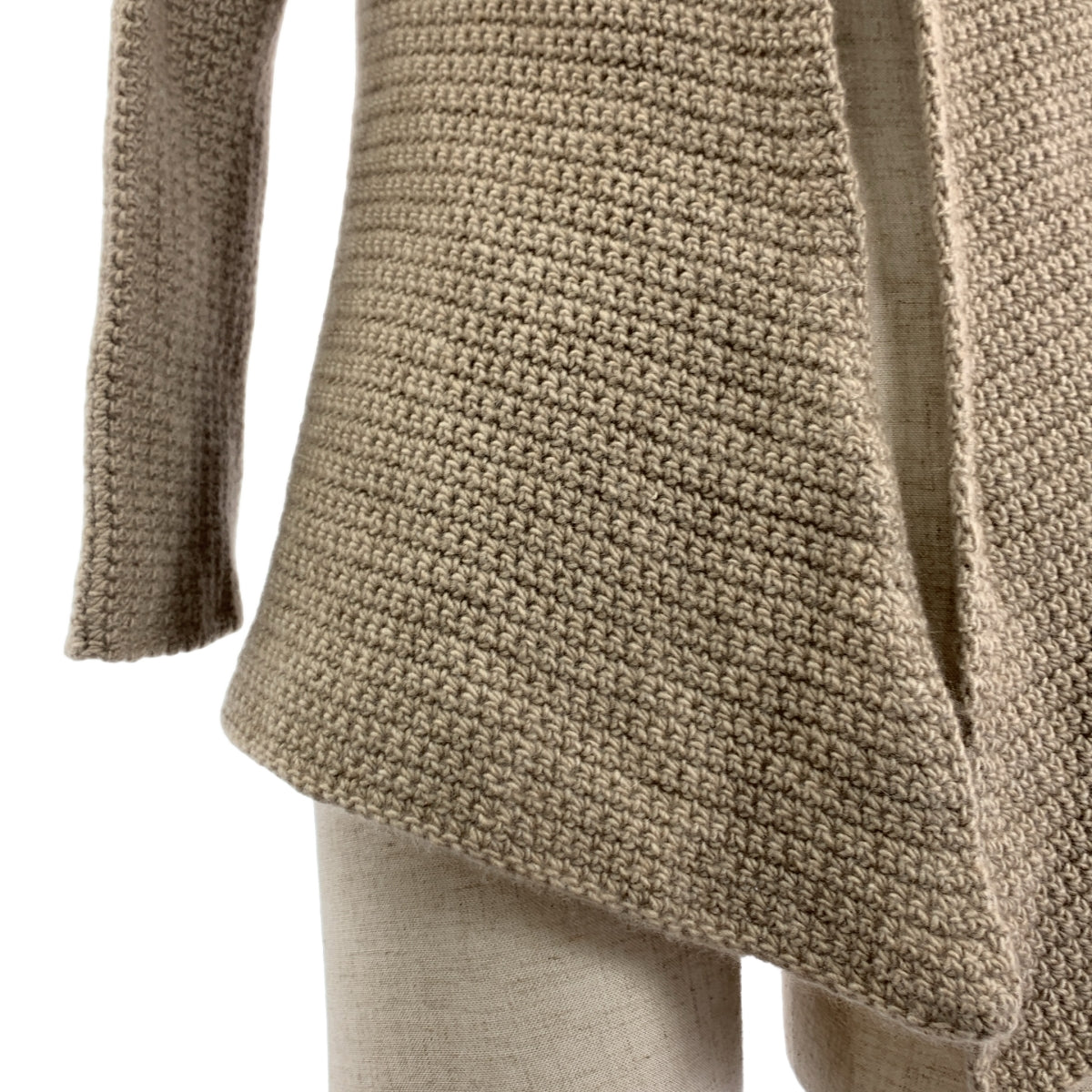 丹妮拉·格雷吉斯 |羊毛針織波萊羅開襟衫夾克 | SHOPBOP F |