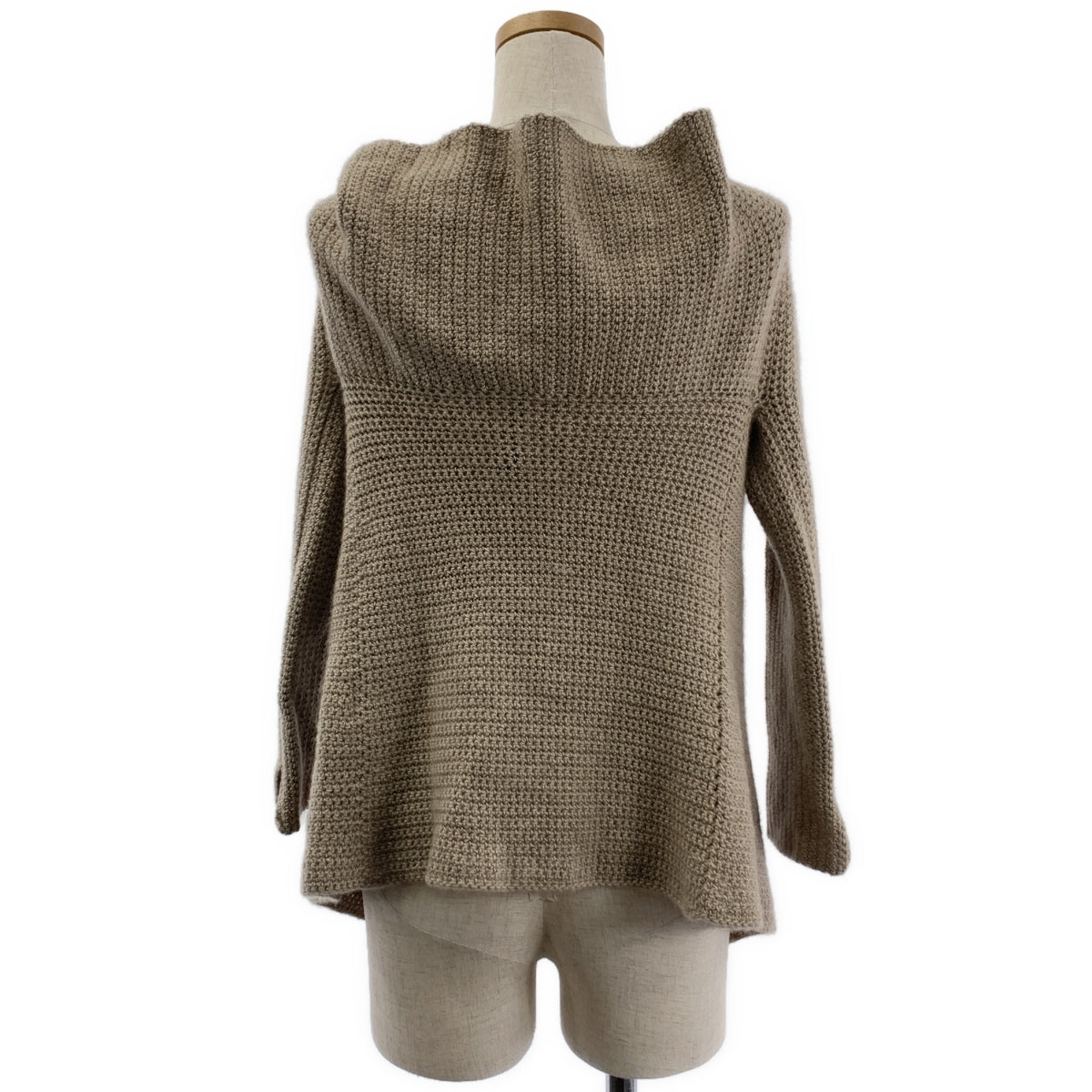 丹妮拉·格雷吉斯 |羊毛針織波萊羅開襟衫夾克 | SHOPBOP F |