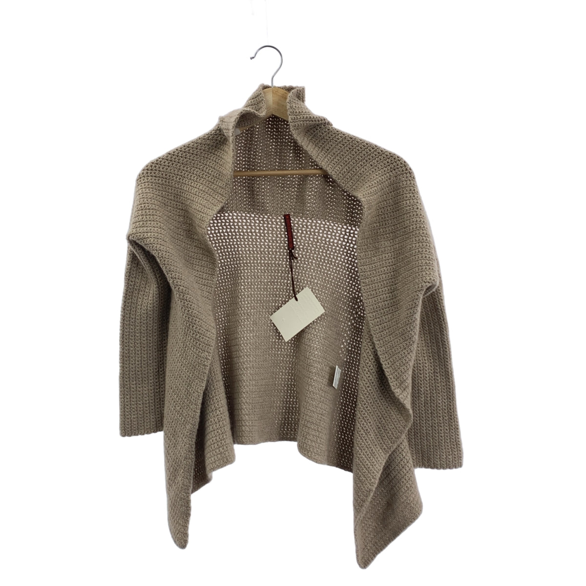 丹妮拉·格雷吉斯 |羊毛針織波萊羅開襟衫夾克 | SHOPBOP F |