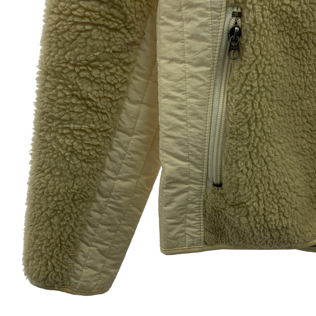 Patagonia / 파타고니아 | 신틸라 레트로 X 보어 양털 재킷 | XS |