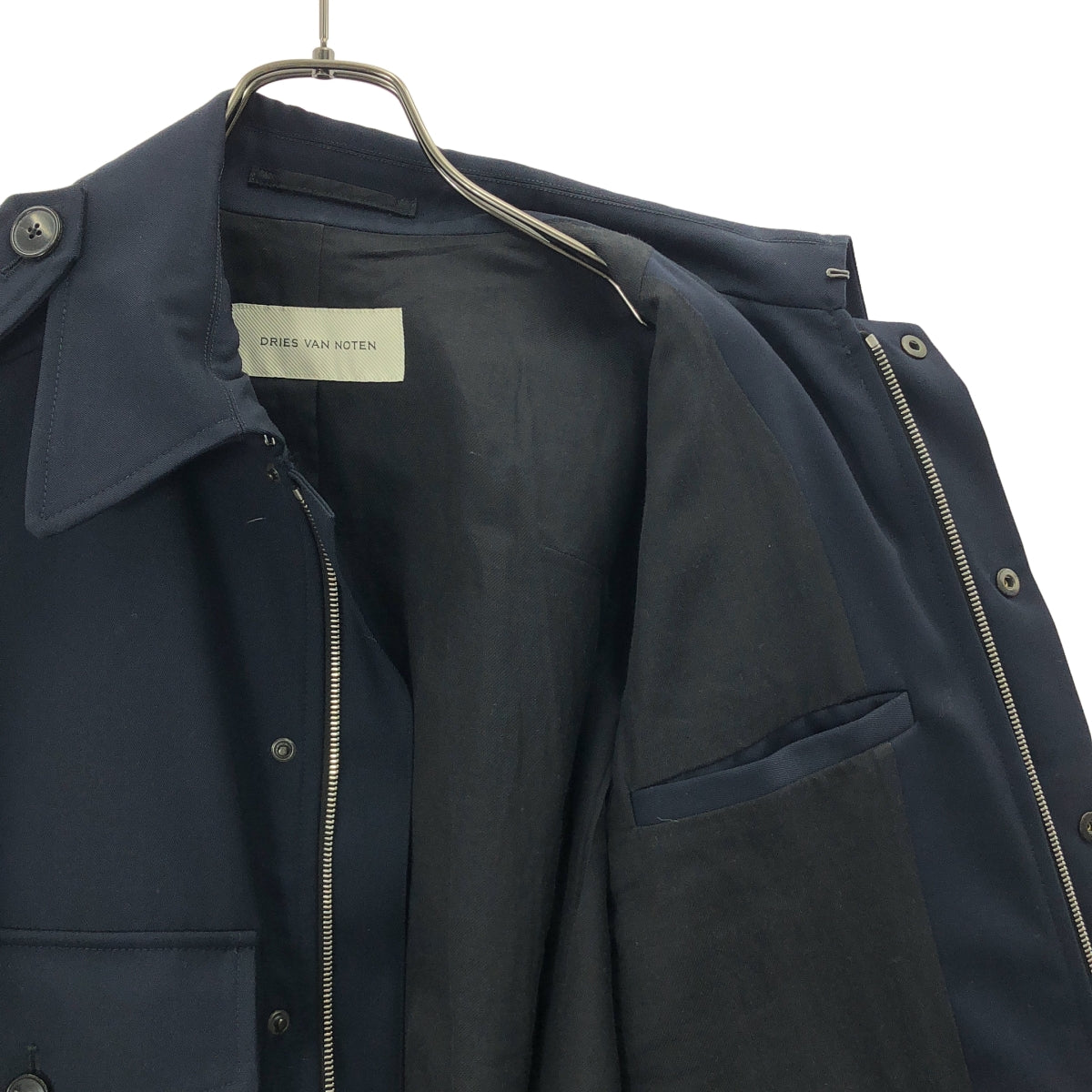 DRIES VAN NOTEN / ドリスヴァンノッテン – KLD