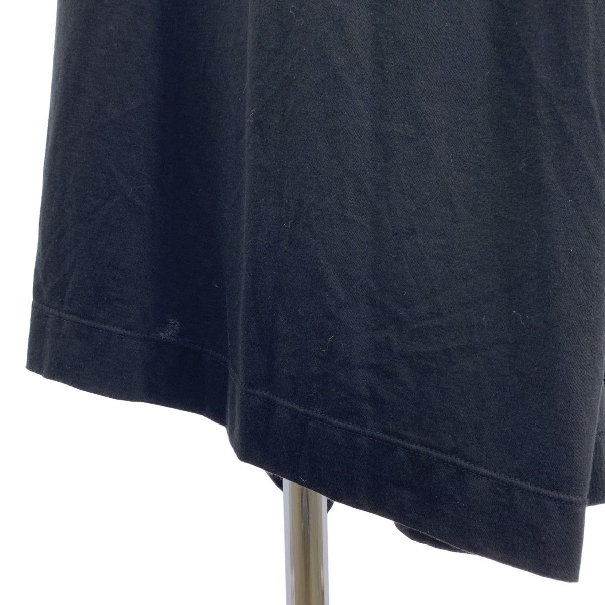 Y's / Y's Yohji Yamamoto | 棉質裹身裙 | 2 |