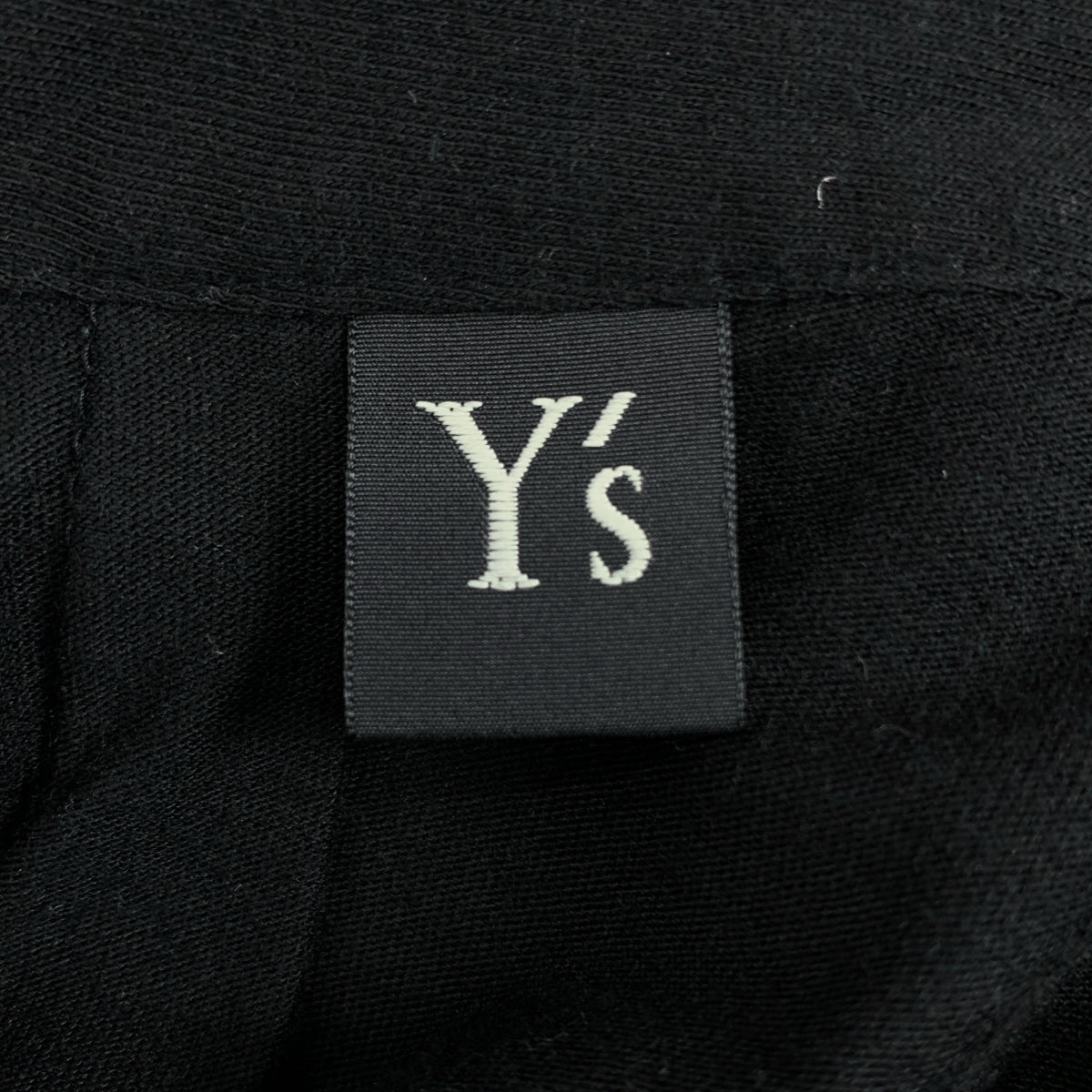 Y's / 와이즈 요우지야마모토 | 코튼 전환 감기 스커트 | 2 |