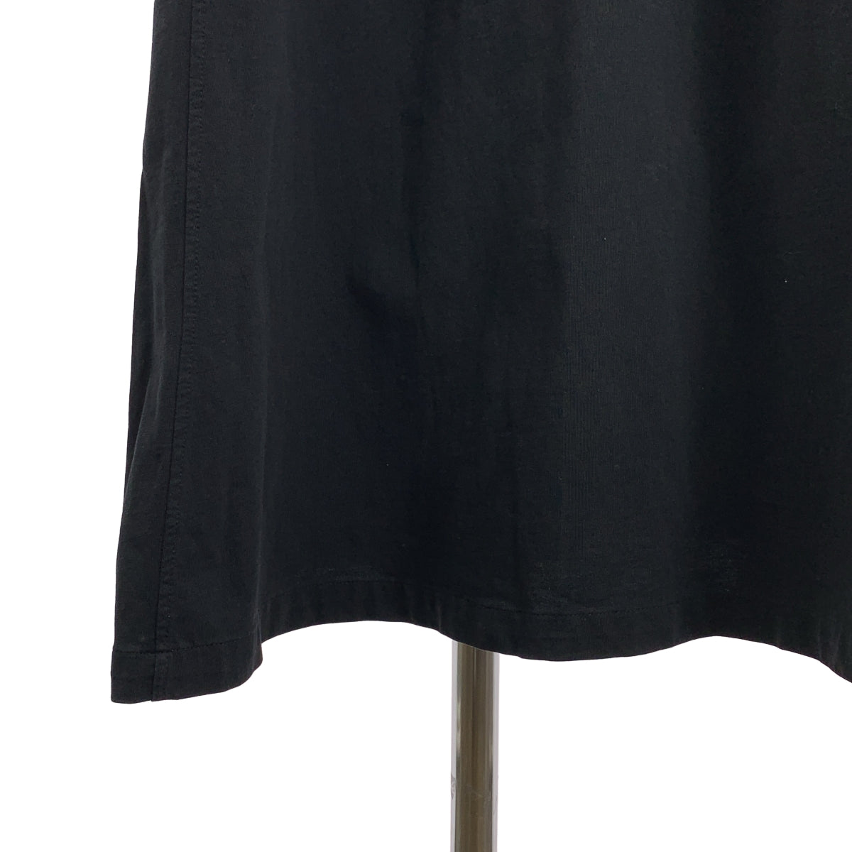 LEMAIRE / 르메르 | 코튼 재구성 컷소우 원피스 | XS | 여성