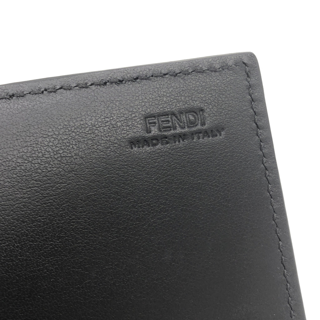 FENDI / 펜디 | 스터드 지갑 긴 지갑 |